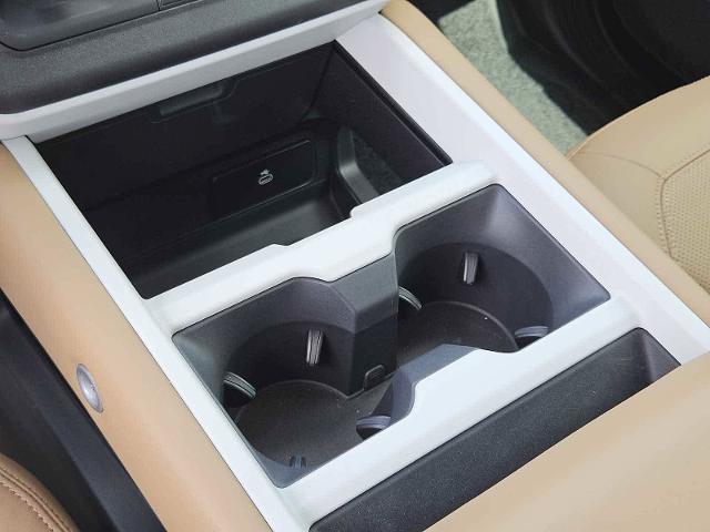 2025 Defender Vehicle Photo in AUSTIN, TX 78717
