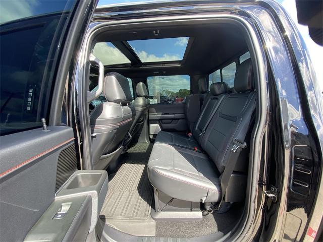 2024 Ford F-150 Vehicle Photo in Greenville, TX 75402