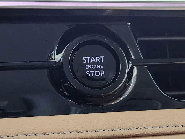 2025 INFINITI QX80 Vehicle Photo in DALLAS, TX 75209