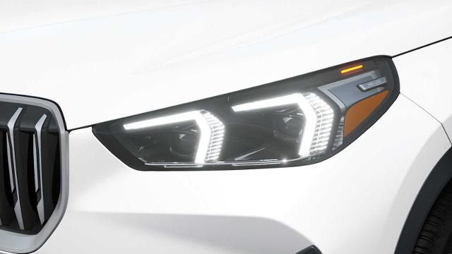 2025 BMW X1 xDrive28i Vehicle Photo in GRAPEVINE, TX 76051