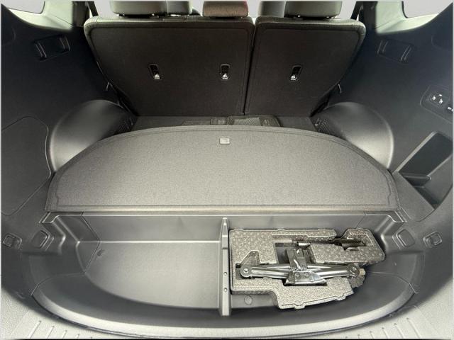 2022 Hyundai SANTA FE Vehicle Photo in Appleton, WI 54914