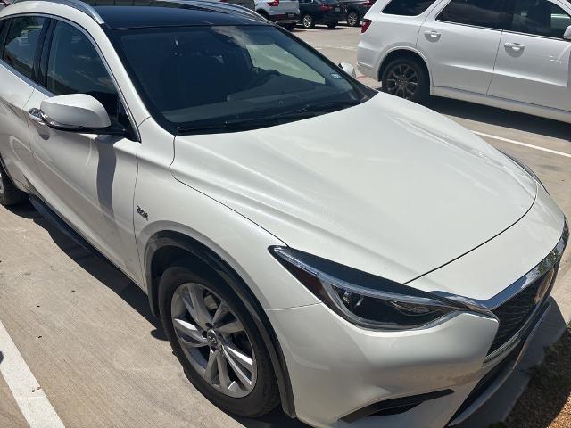 2019 INFINITI QX30 Vehicle Photo in Grapevine, TX 76051
