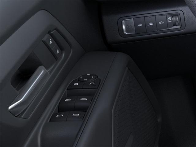 2024 Chevrolet Silverado EV Vehicle Photo in ENGLEWOOD, CO 80113-6708