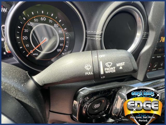 2021 Jeep Gladiator Vehicle Photo in Roslyn, NY 11576