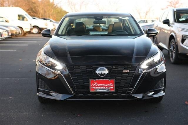 2025 Nissan Altima Vehicle Photo in Hazelwood, MO 63042