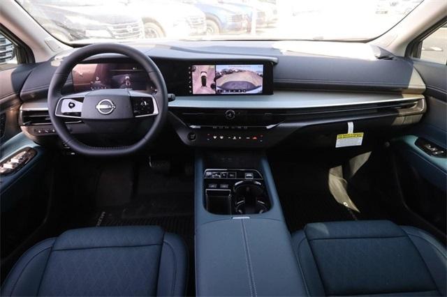 2025 Nissan Murano Vehicle Photo in Hazelwood, MO 63042