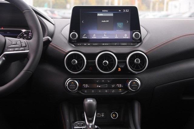 2025 Nissan Sentra Vehicle Photo in Hazelwood, MO 63042