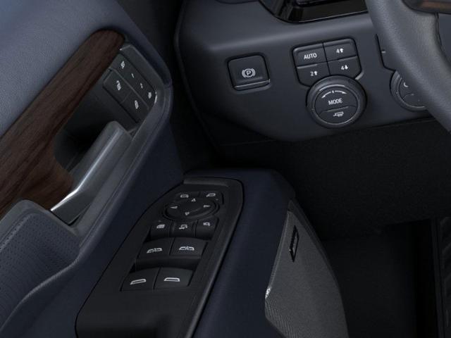 2025 Chevrolet Silverado 3500 HD Vehicle Photo in INDEPENDENCE, MO 64055-1314