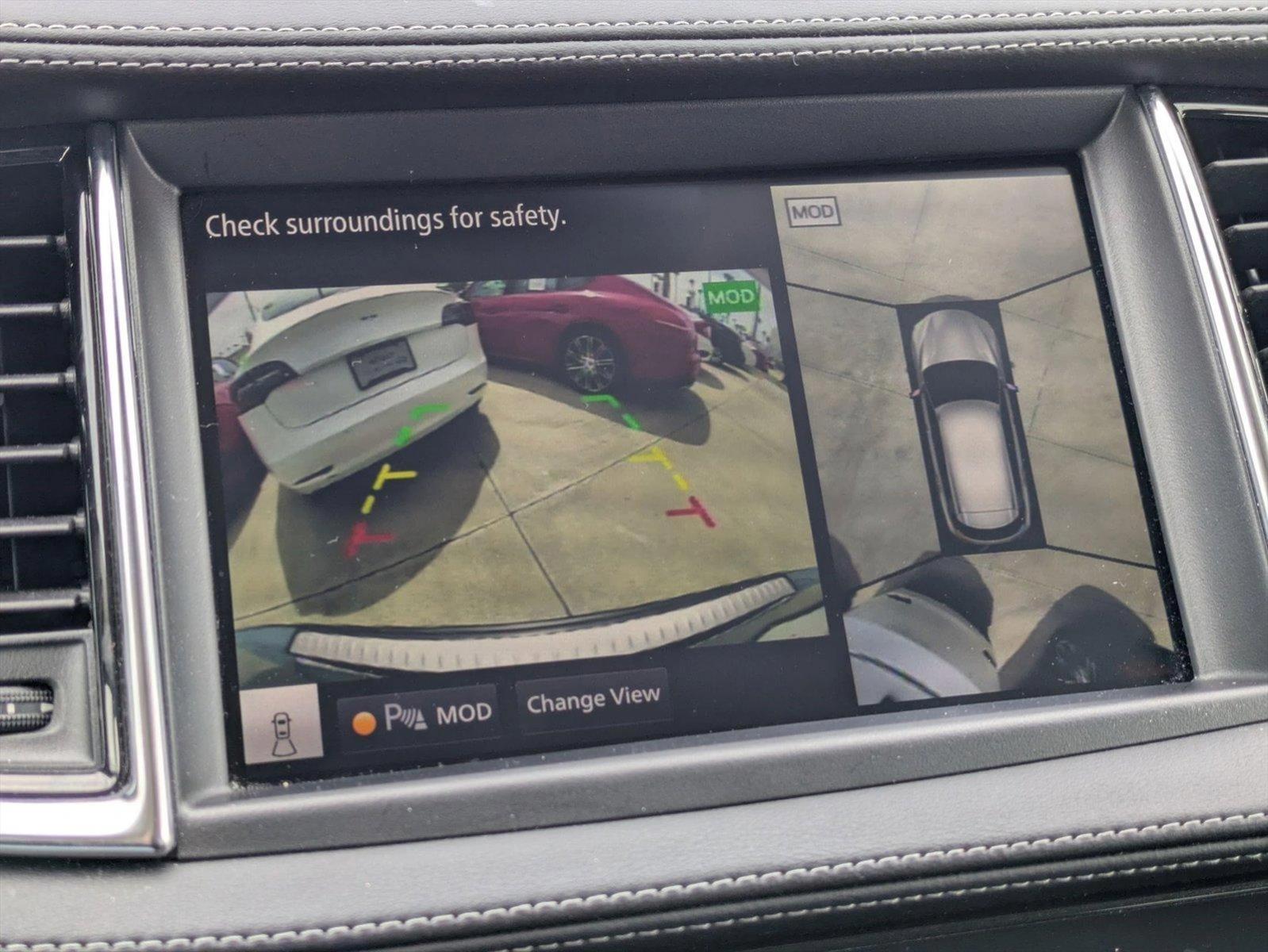2022 INFINITI QX50 Vehicle Photo in Tustin, CA 92782