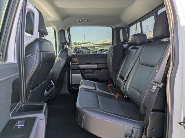 2023 Ford F-150 Vehicle Photo in SELMA, TX 78154-1459