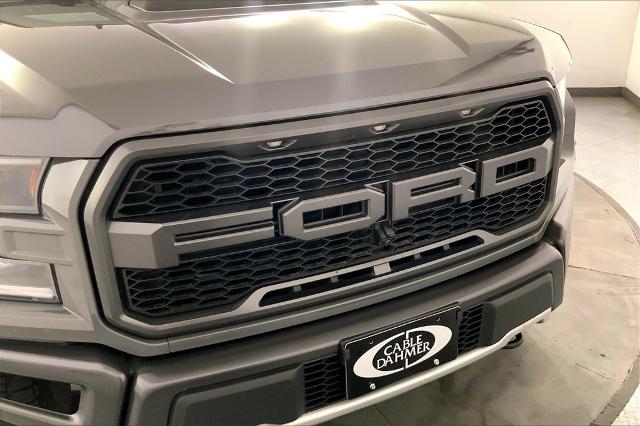 2020 Ford F-150 Vehicle Photo in Lees Summit, MO 64086