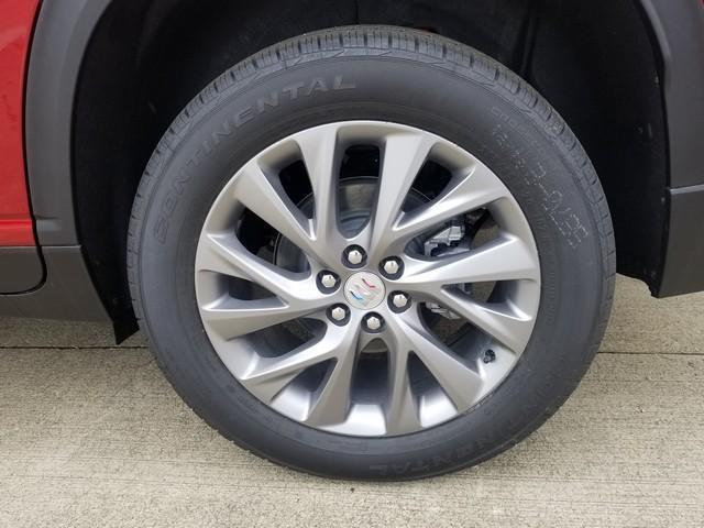 2025 Buick Enclave Vehicle Photo in ELYRIA, OH 44035-6349