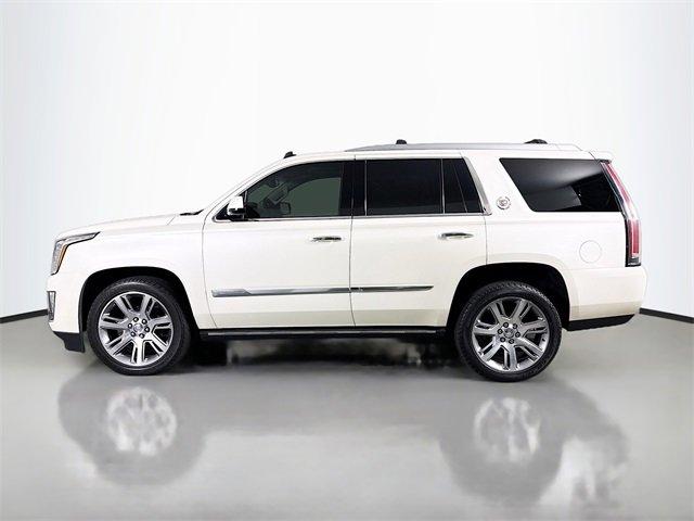 2015 Cadillac Escalade Vehicle Photo in PUYALLUP, WA 98371-4149