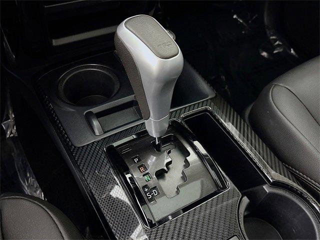 2023 Toyota 4Runner Vehicle Photo in PUYALLUP, WA 98371-4149