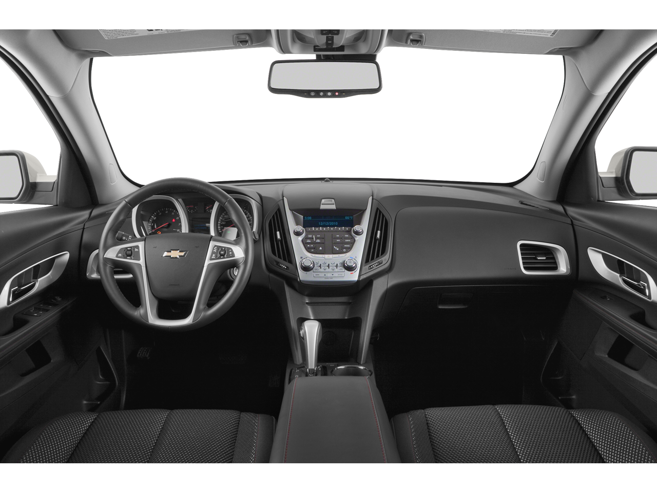 2015 Chevrolet Equinox Vehicle Photo in Gaffney, SC 29341