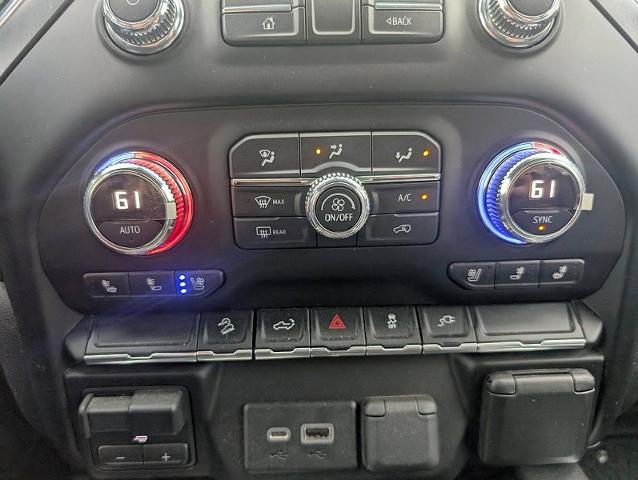 2021 GMC Sierra 1500 Vehicle Photo in HARRISBURG, PA 17111-1033