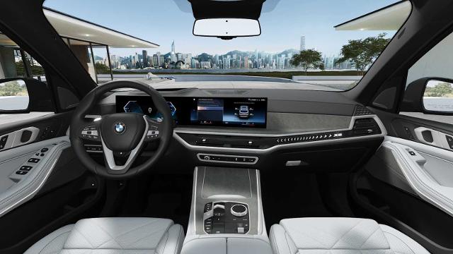2026 BMW X5 xDrive50e Vehicle Photo in GRAPEVINE, TX 76051