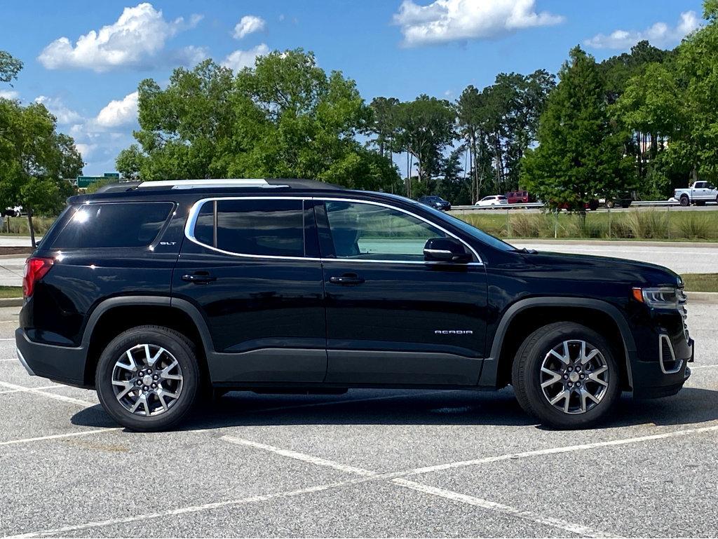 2023 GMC Acadia Vehicle Photo in POOLER, GA 31322-3252