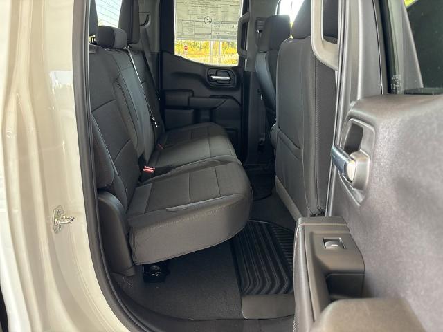 2025 Chevrolet Silverado 1500 Vehicle Photo in MANHATTAN, KS 66502-5036