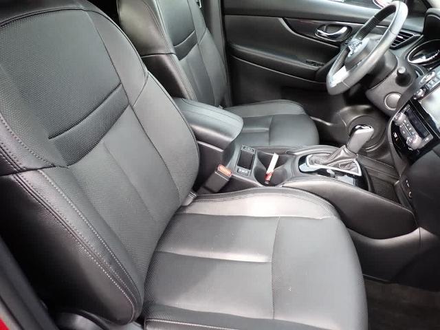 2018 Nissan Rogue Vehicle Photo in ZELIENOPLE, PA 16063-2910