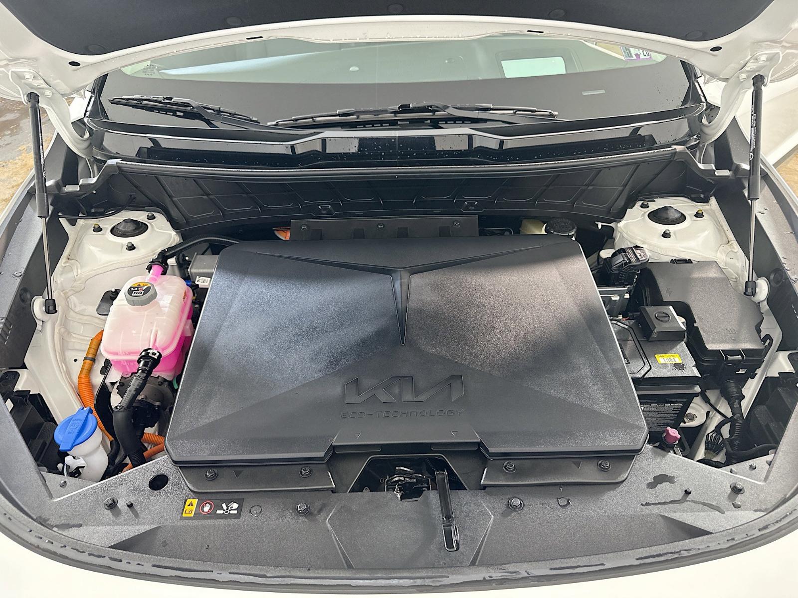 2024 Kia Niro EV Vehicle Photo in Langhorne, PA 19047