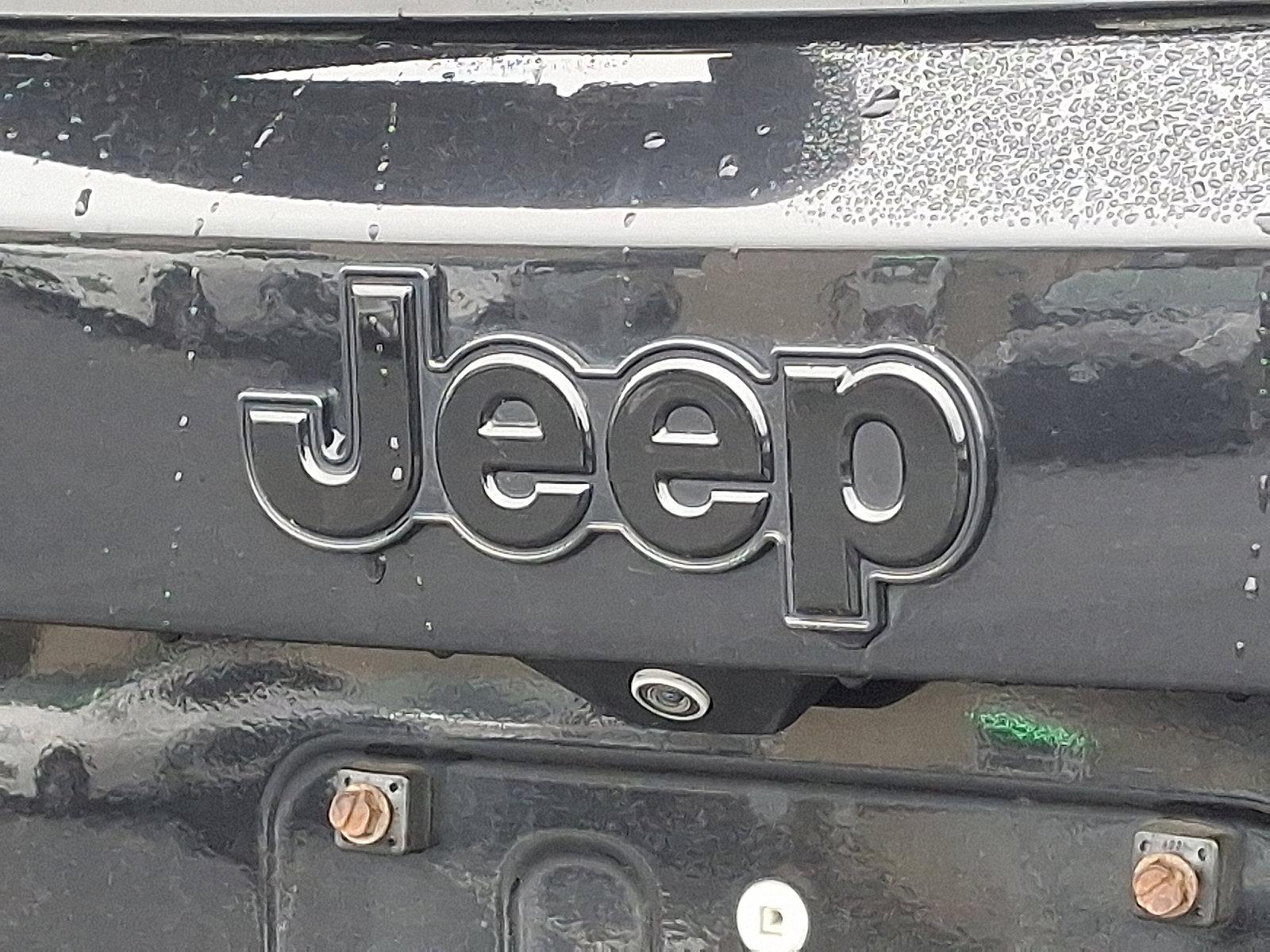 2016 Jeep Renegade Vehicle Photo in Harrisburg, PA 17111