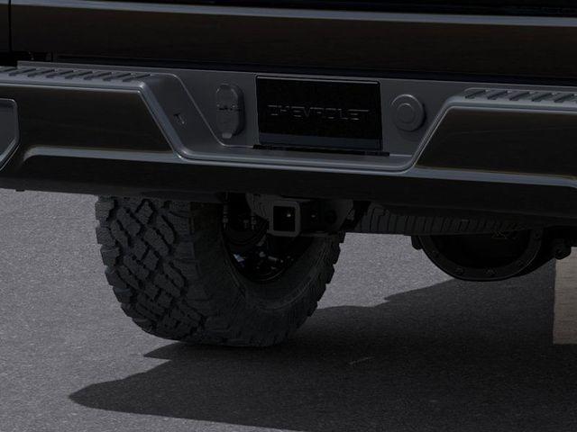 2025 Chevrolet Silverado 1500 Vehicle Photo in PAWLING, NY 12564-3219