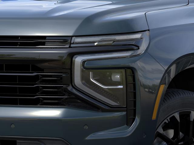 2025 Chevrolet Tahoe Vehicle Photo in Madison, WI 53713