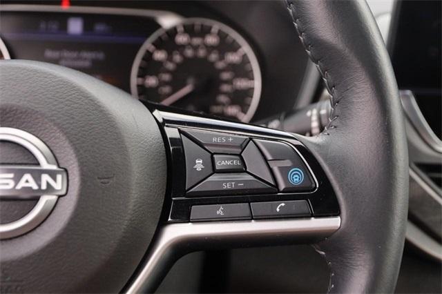 2024 Nissan Altima Vehicle Photo in Hazelwood, MO 63042