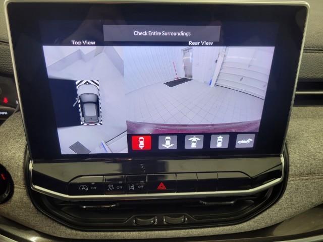 2022 Jeep Compass Vehicle Photo in MANITOWOC, WI 54220-5838