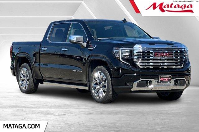 2025 GMC Sierra 1500 Vehicle Photo in STOCKTON, CA 95212-2838