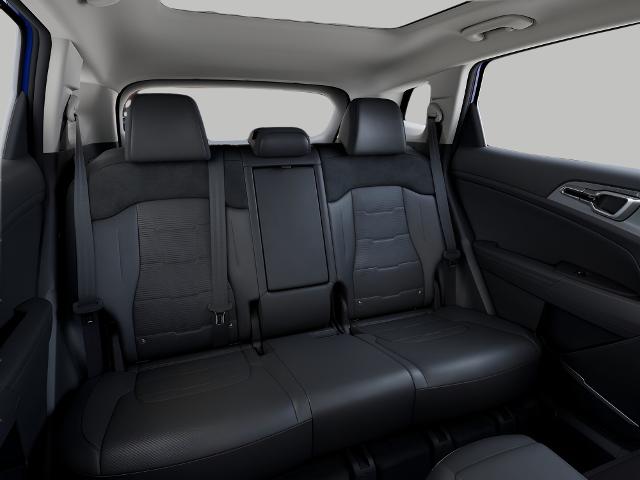 2026 Kia Sportage Vehicle Photo in Appleton, WI 54914