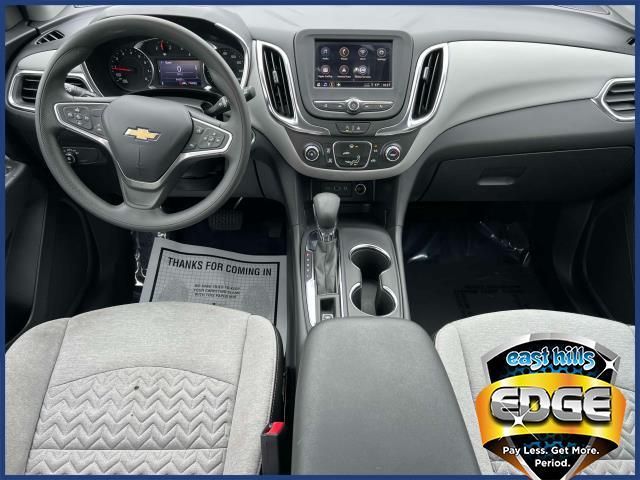 2022 Chevrolet Equinox Vehicle Photo in Roslyn, NY 11576