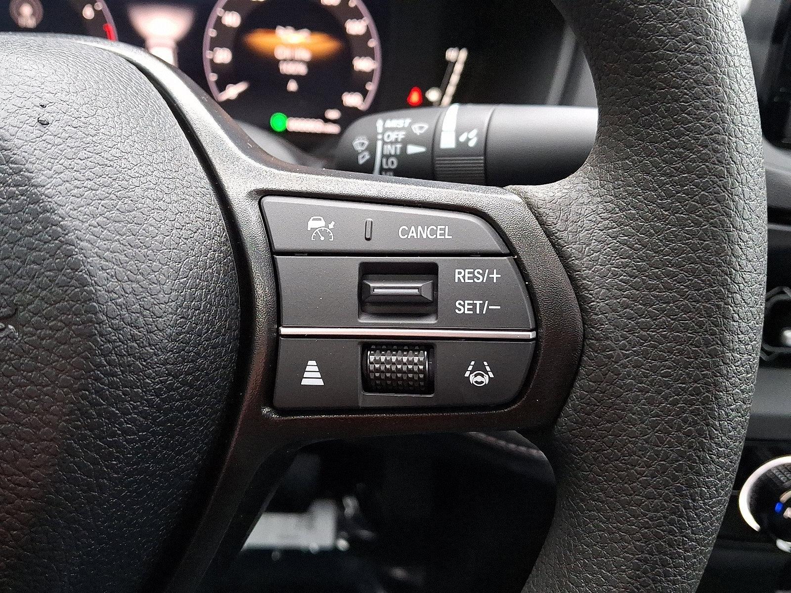 2025 Honda Accord Sedan Vehicle Photo in Harrisburg, PA 17111