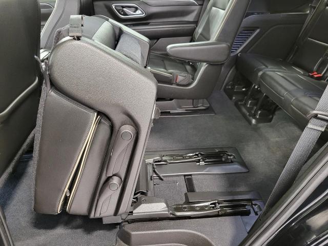 2021 GMC Yukon Vehicle Photo in NEENAH, WI 54956-2243