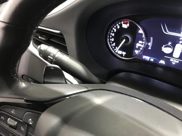 2024 Buick Enclave Vehicle Photo in GREEN BAY, WI 54303-3330