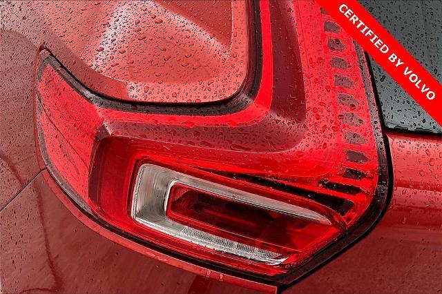 2021 Volvo XC40 Vehicle Photo in Grapevine, TX 76051
