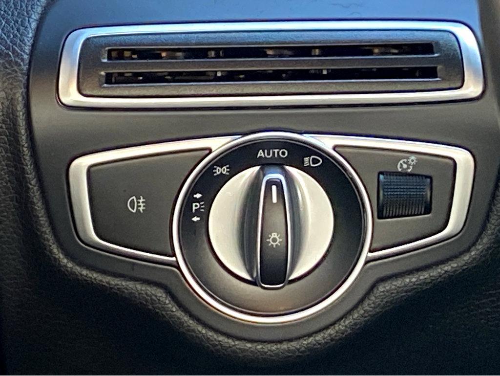 2021 Mercedes-Benz C-Class Vehicle Photo in POOLER, GA 31322-3252