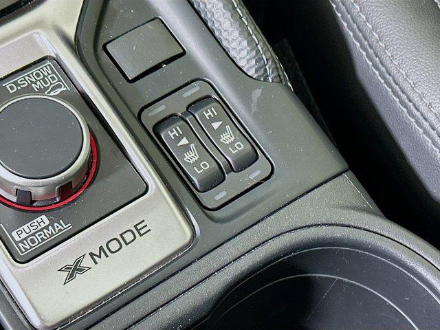 2024 Subaru Forester Vehicle Photo in Doylestown, PA 18902