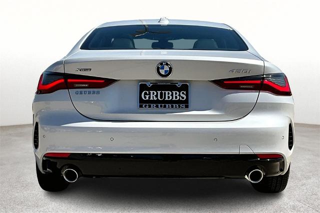 2025 BMW 430i xDrive Vehicle Photo in Grapevine, TX 76051