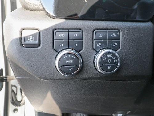2025 GMC Sierra 1500 Vehicle Photo in HOMOSASSA, FL 34448-1461