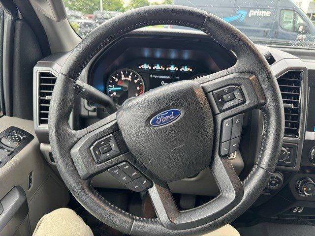 2019 Ford F-150 Vehicle Photo in Mechanicsburg, PA 17050-1707