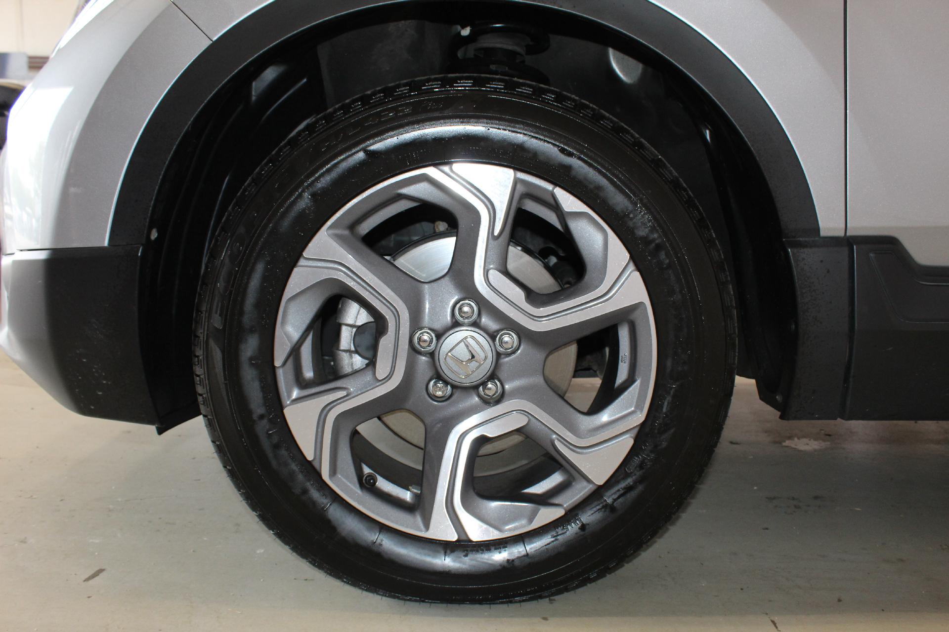 2018 Honda CR-V Vehicle Photo in NORTHAMPTON, MA 01060-1120