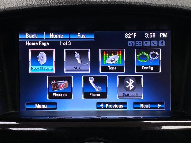 2014 Chevrolet Cruze Vehicle Photo in Appleton, WI 54913