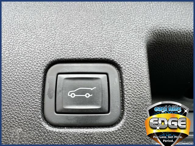 2022 Chevrolet Equinox Vehicle Photo in Roslyn, NY 11576