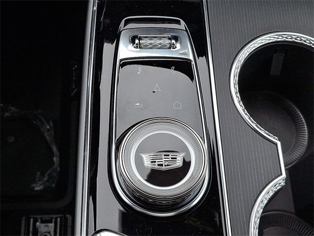2025 Cadillac LYRIQ Vehicle Photo in ALLENTOWN, PA 18103-7399