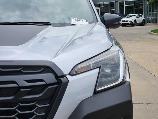 2025 Subaru Forester Vehicle Photo in DALLAS, TX 75209