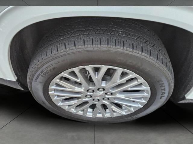 2024 GMC Acadia Vehicle Photo in OSHKOSH, WI 54904-7811