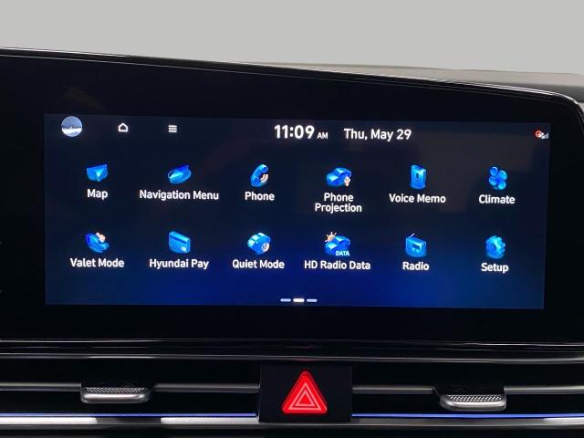 2025 Hyundai ELANTRA Vehicle Photo in Appleton, WI 54913