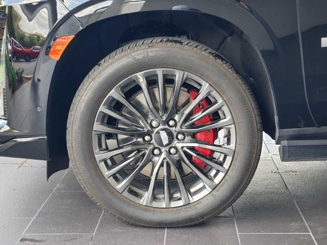2023 Cadillac Escalade Vehicle Photo in HOUSTON, TX 77079